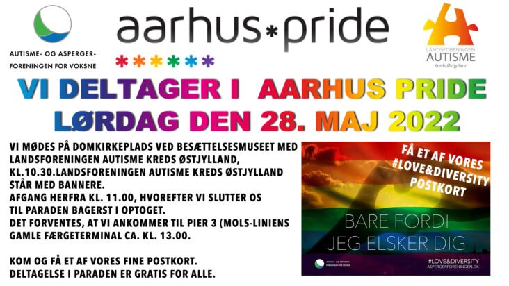Aarhus Pride 2022